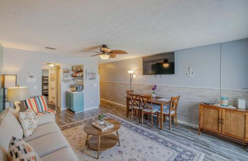 The Turtle House- Quiet complex, 2 BR/ 2 BA - Photo 22