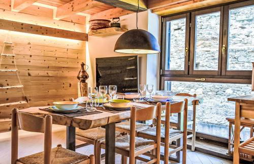 Apartment Ai Tini by Interhome - Photo 10