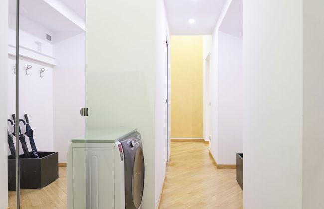 Heart Milan Apartments - San Sepolcro Duomo - Foto 35