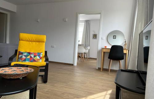 Fi-Eck Apartments - Foto 22