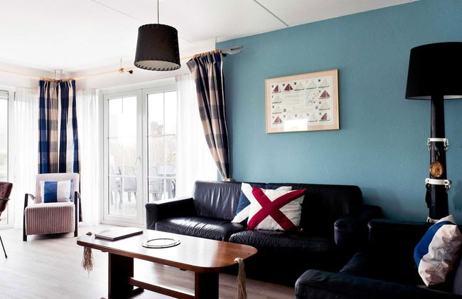 Bungalow With Sauna & Nature - Foto 11