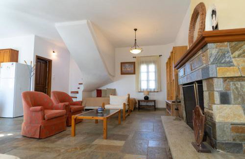 Lafkos House, Pelion - Foto 7