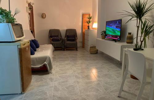 Apartamento en primerísima línea de playa con espectaculares vistas Netflix, Prime y Disney - Photo 11