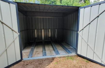 Ferienhaus Kabitschke - Foto 3