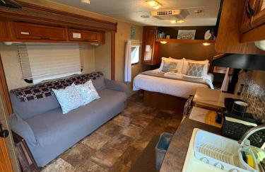 ZenDen Rv by The Sea in Los Osos - Foto 11