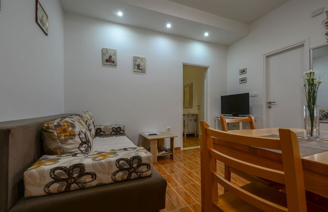 Apartments Vicenco top location Split - Foto 12