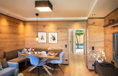 Weber Hofmark Apartments - Foto 11