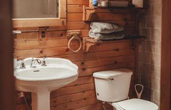 Great Frontier Cabin at American Heartland Cabins - Photo 27