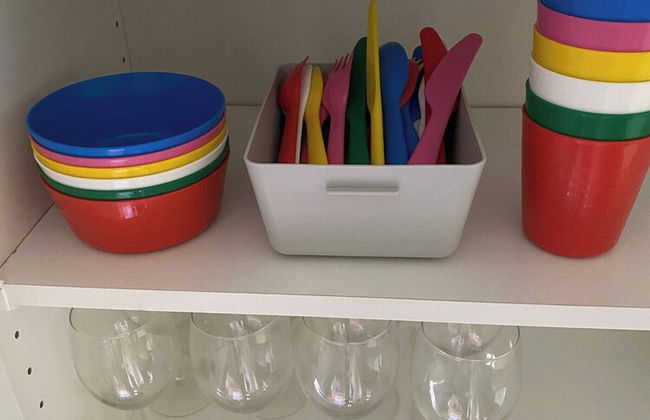 Cottage for Rent in Urshult - Foto 17