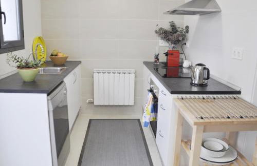 Casa familiar luminosa con piscina, cerca de la playa y parques, ideal para 6 personas en Cubelles - ES-332-5 - Photo 23