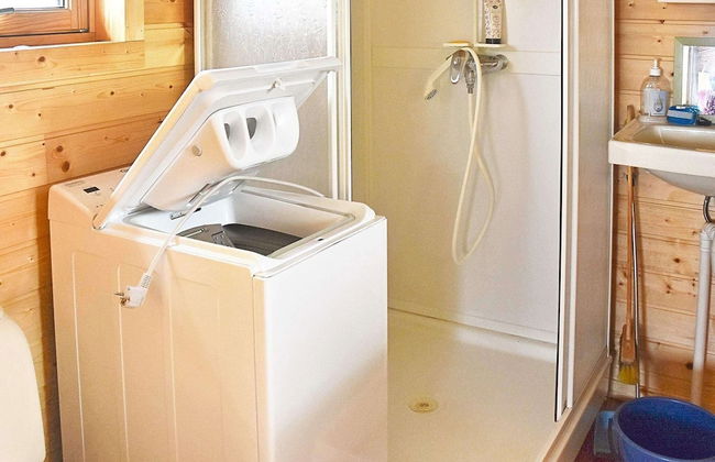 3 Person Holiday Home in Hitra - Foto 2