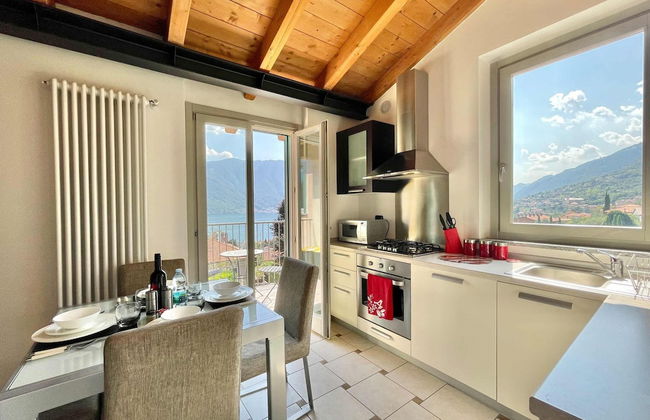 Belvedere Mansarda - Foto 10