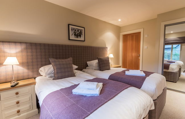 Mains of Taymouth Country Estate - Foto 52