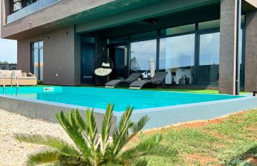 Villa Luxy Luy - Foto 7