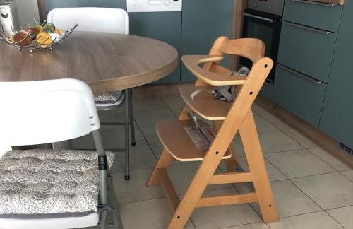 Cocon sur cour - Foto 22