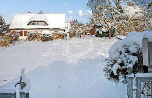 Ferienwohnung Kloster - Foto 7
