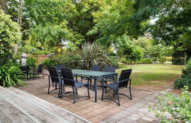 Lawn Cottages - Foto 39