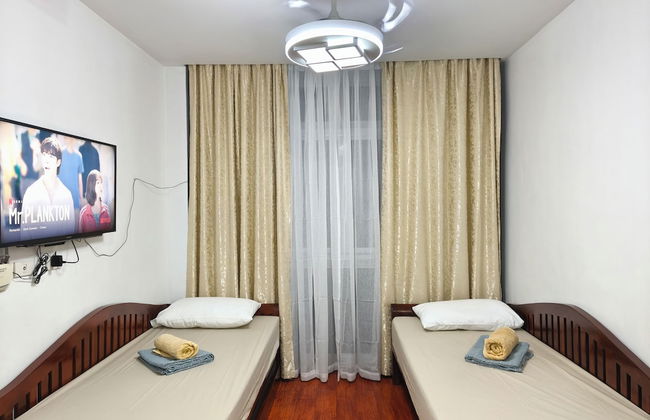 Grand View Residences near Burnham Park - Foto 13