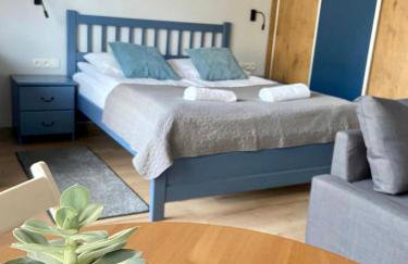 Apartamenty Morza Brzeg Władysławowo - Foto 32