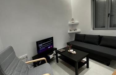 MMs house at Mikrolimano - Foto 15