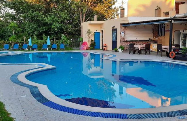 Panorama Apts Cfu - Foto 1