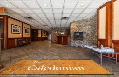 Ski in Ski out Main Street Balcony Hot Tub - Photo 34