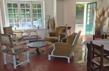 Domaine des Aulnaies - Beauval - Mareuil sur Cher - Foto 24