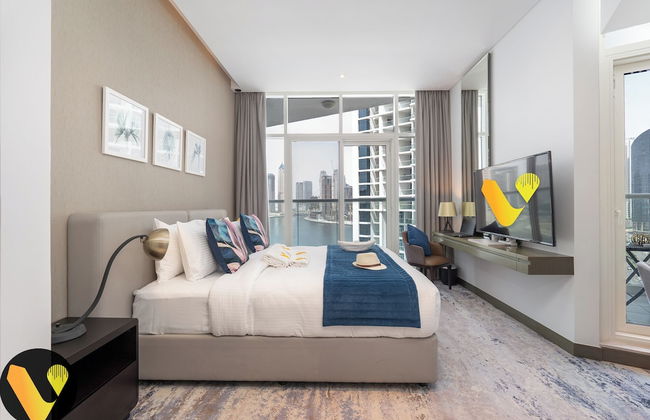 Damac Prive near Burj Khalifa Dubai Mall - Foto 29