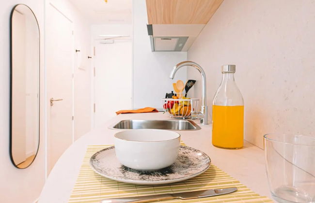 Vibe Stay Granada - Foto 80