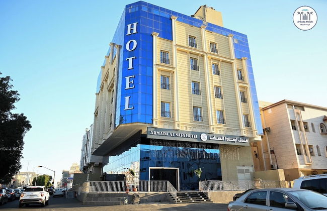 Armada Hotel - Foto 36