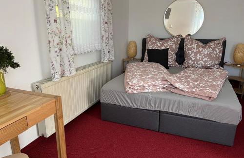 Ferienwohnung Seewaldhof - Foto 10