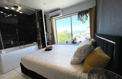 Luxury Beach Room - Foto 7