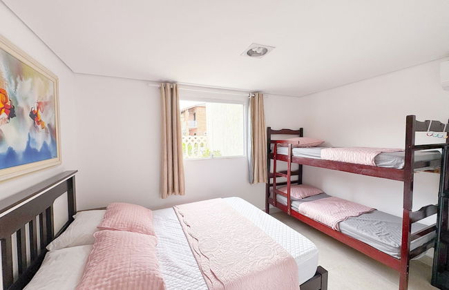 Casa Massaguaçú - Foto 14