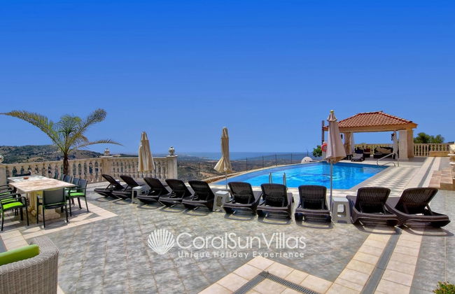 Elegant Huge Villa Large Pool, Ideal For Weddings - Foto 41