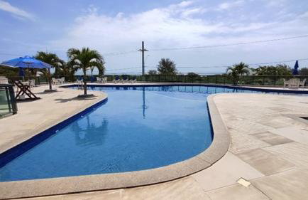 Praia Grande Le Bon Vivant 306 - Foto 29