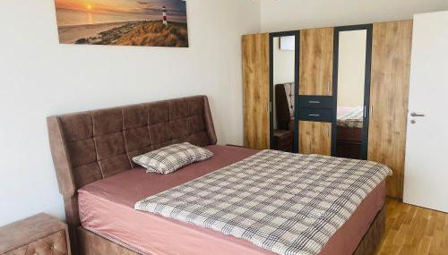 InterAssist 15 - Foto 2, wardrobe