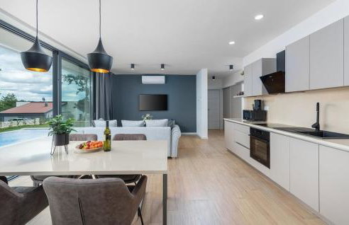 Villa NAOS - die romantische Zweisamkeit - Foto 7