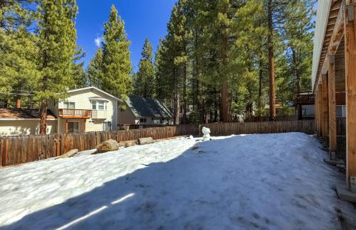 Amachen Cabin - Pet & Family Friendly - Woof Woof! - Foto 73