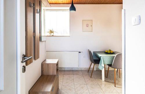 Apartment Gortan with Garden View in Marcana, near Pula, Istria Istrien - Foto 17