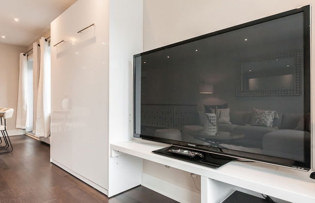 Parc Avenue Lofts - Foto 10