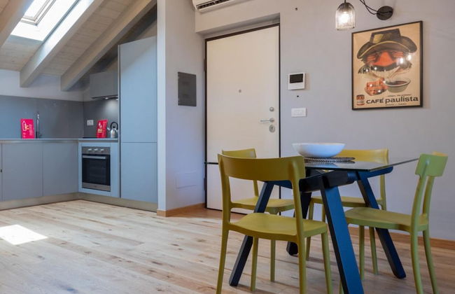 Le Casette del Balon by Wonderful Italy - 1-bedroom Apartment - Foto 2