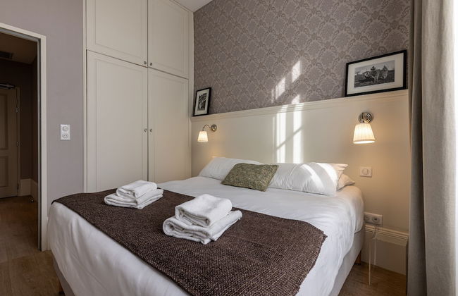 La Maison Blanche - Foto 70