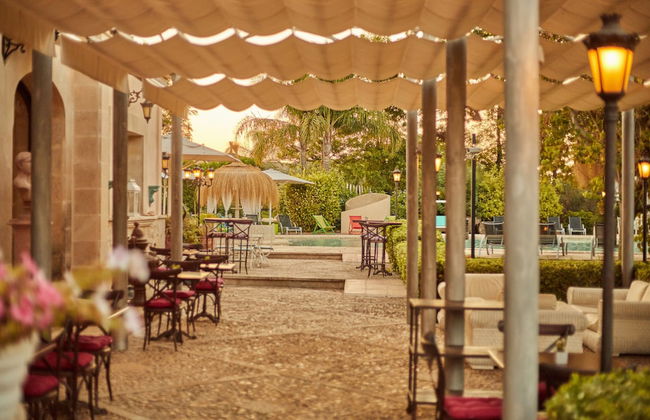 Sa Vinya des Convent Agroturismo - Photo 78