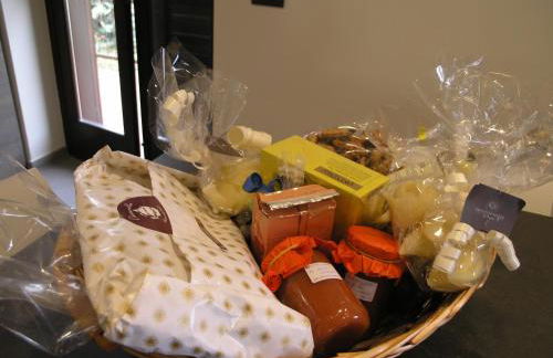 Chez-Antoinette - Foto 36