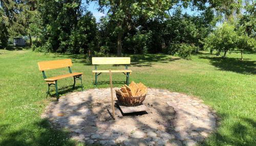 Appartement Alte Schmiede - Foto 3, Garden