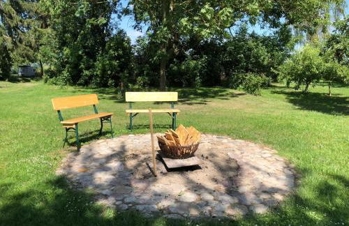 Appartement Alte Schmiede - Foto 3