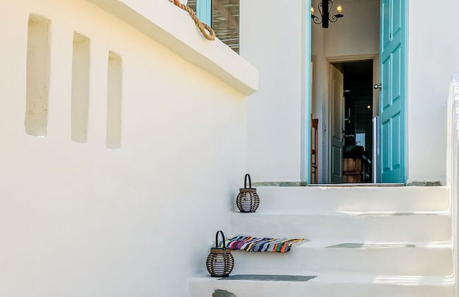 Ilias Apartments - Foto 47