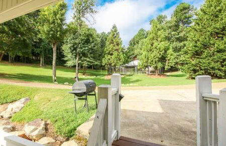 House # 08 Dock of the Bay (no pets) private pier - Photo 21