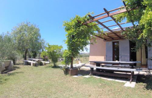 Appartamento In Villa Di Judighes - Foto 20