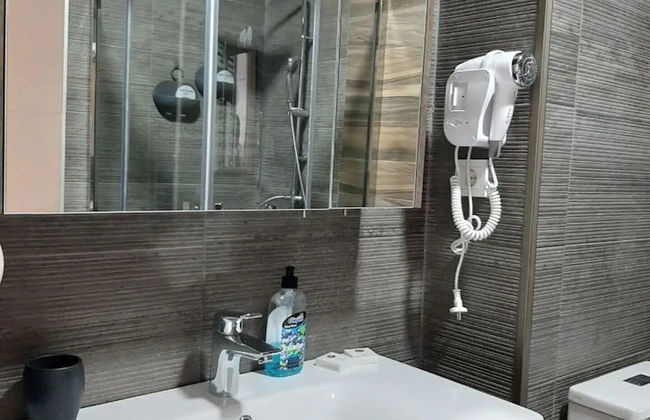 Luxury Rest-Time Flat - Foto 9